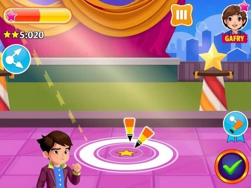 Dil Se Dance Wizard Community Event